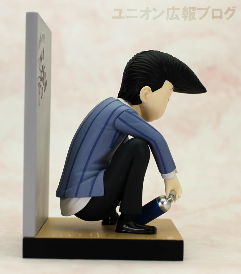 Yowamushi Pedal Spare Bike: Sore Ike Arakita-kun - Arakita Yasutomo - Multipurpose Stand (Union Creative International Ltd) photo 12