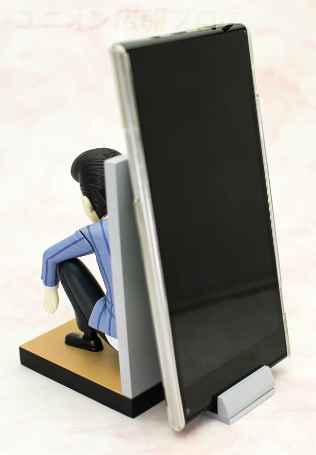 Yowamushi Pedal Spare Bike: Sore Ike Arakita-kun - Arakita Yasutomo - Multipurpose Stand (Union Creative International Ltd) photo 13