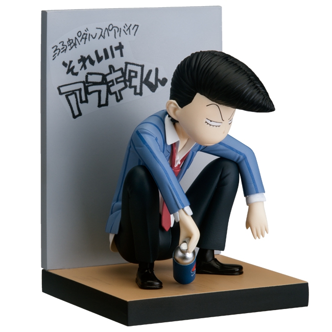 Yowamushi Pedal Spare Bike: Sore Ike Arakita-kun - Arakita Yasutomo - Multipurpose Stand (Union Creative International Ltd) photo 17