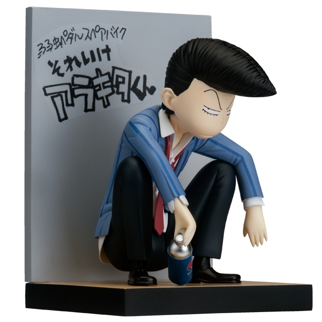 Yowamushi Pedal Spare Bike: Sore Ike Arakita-kun - Arakita Yasutomo - Multipurpose Stand (Union Creative International Ltd) photo 18