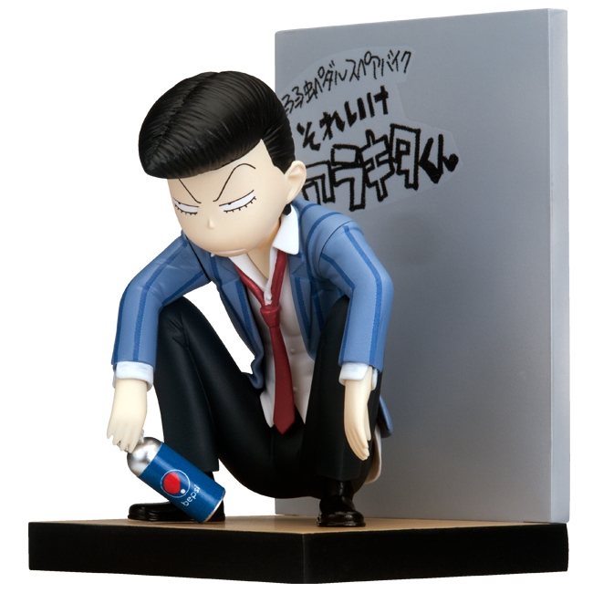 Yowamushi Pedal Spare Bike: Sore Ike Arakita-kun - Arakita Yasutomo - Multipurpose Stand (Union Creative International Ltd) photo 19