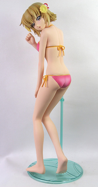 Kidou Senshi Gundam SEED - Cagalli Yula Athha - Lilics (Art Storm) photo 2