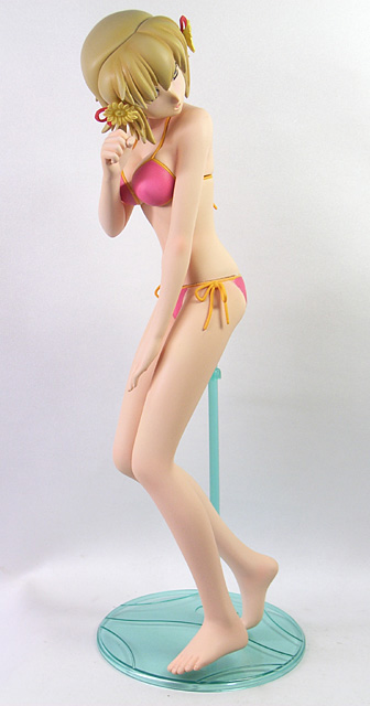 Kidou Senshi Gundam SEED - Cagalli Yula Athha - Lilics (Art Storm) photo 3