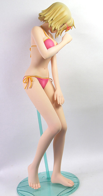 Kidou Senshi Gundam SEED - Cagalli Yula Athha - Lilics (Art Storm) photo 4
