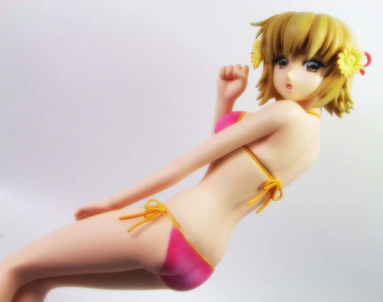 Kidou Senshi Gundam SEED - Cagalli Yula Athha - Lilics (Art Storm) photo 5