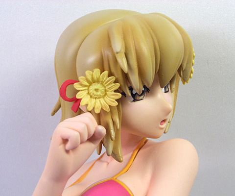 Kidou Senshi Gundam SEED - Cagalli Yula Athha - Lilics (Art Storm) photo 6