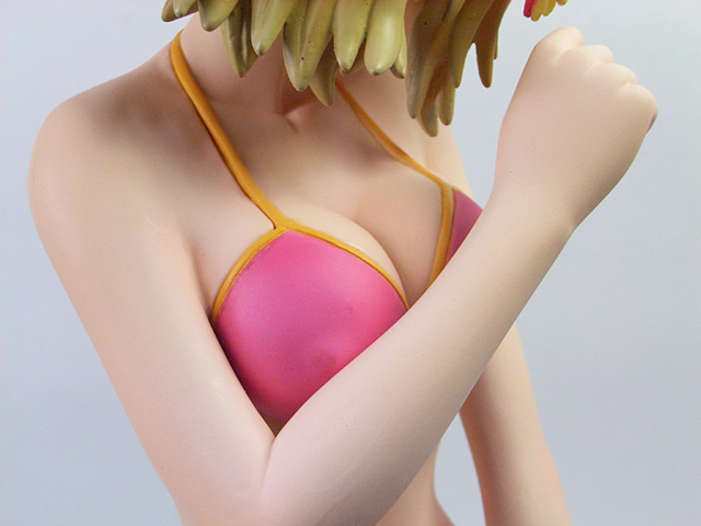 Kidou Senshi Gundam SEED - Cagalli Yula Athha - Lilics (Art Storm) photo 7