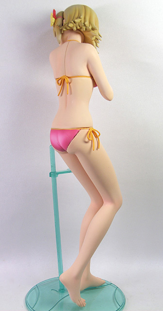 Kidou Senshi Gundam SEED - Cagalli Yula Athha - Lilics (Art Storm) photo 8