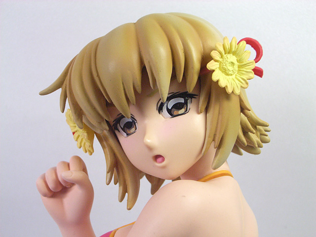 Kidou Senshi Gundam SEED - Cagalli Yula Athha - Lilics (Art Storm) photo 9