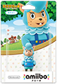 Doubutsu no Mori - Kaizou - Amiibo - Amiibo Doubutsu no Mori Series (Nintendo) photo 2