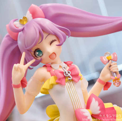 PriPara - Manaka Laala - 1/7 - Kashikoma ver. (Good Smile Company) photo 2