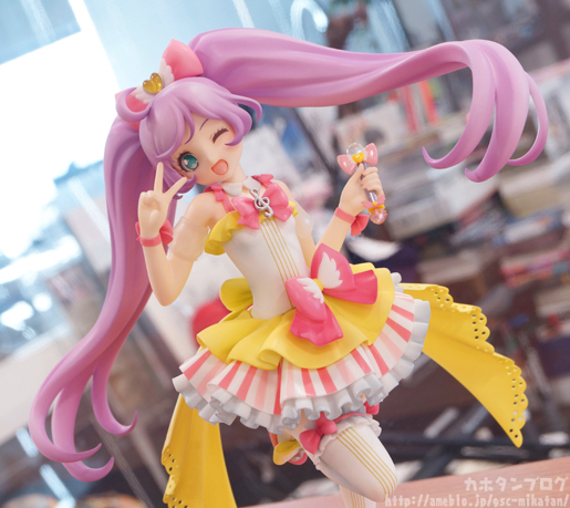 PriPara - Manaka Laala - 1/7 - Kashikoma ver. (Good Smile Company) photo 3
