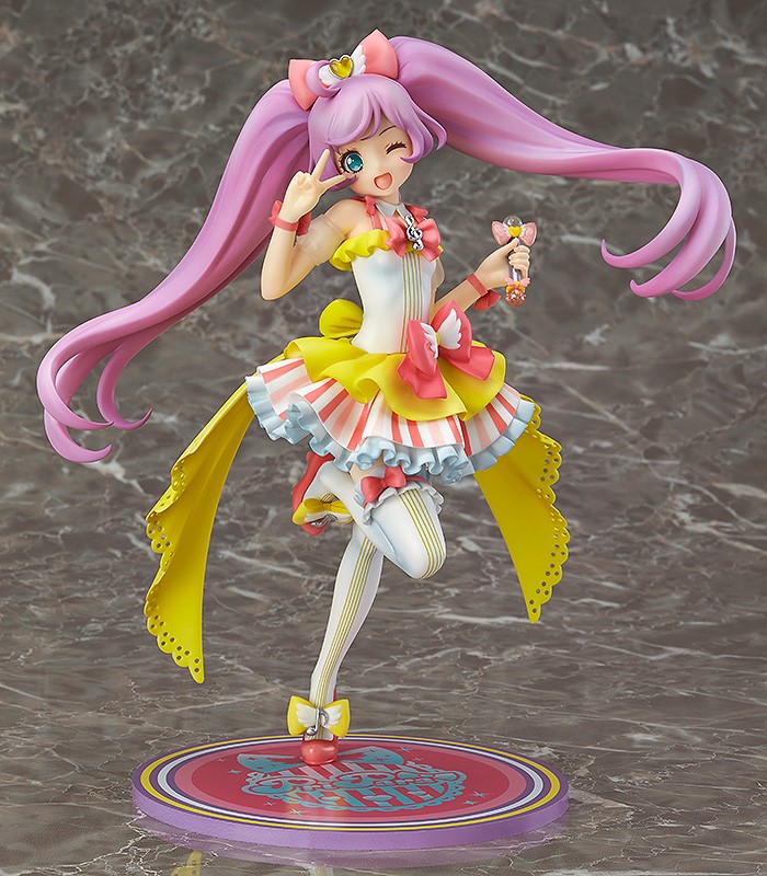 PriPara - Manaka Laala - 1/7 - Kashikoma ver. (Good Smile Company) photo 4