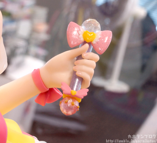 PriPara - Manaka Laala - 1/7 - Kashikoma ver. (Good Smile Company) photo 5