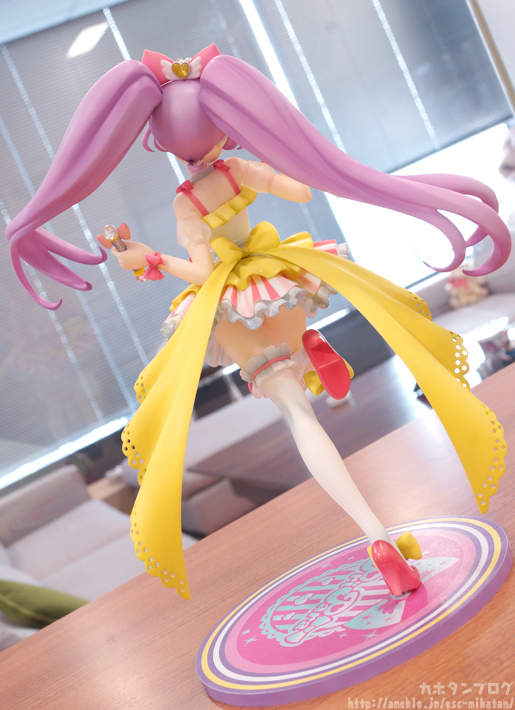 PriPara - Manaka Laala - 1/7 - Kashikoma ver. (Good Smile Company) photo 6