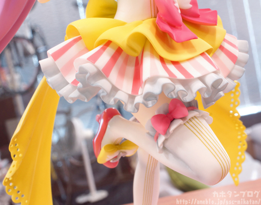 PriPara - Manaka Laala - 1/7 - Kashikoma ver. (Good Smile Company) photo 7