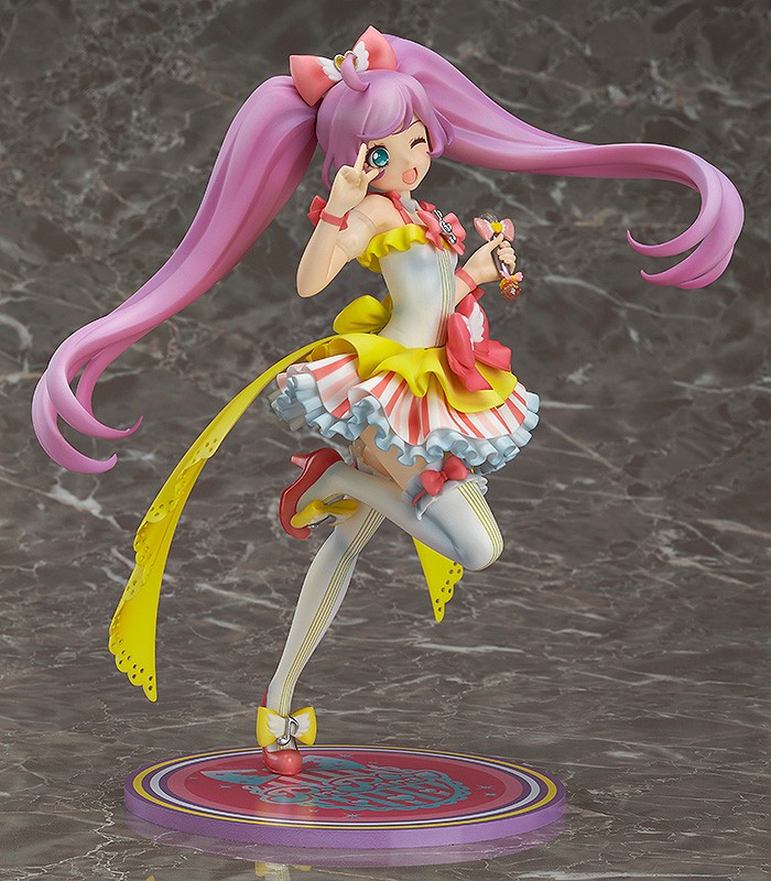 PriPara - Manaka Laala - 1/7 - Kashikoma ver. (Good Smile Company) photo 8
