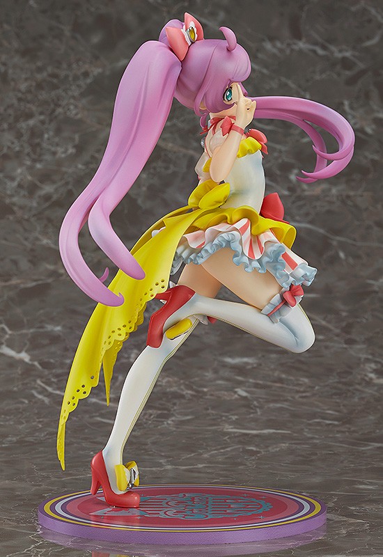 PriPara - Manaka Laala - 1/7 - Kashikoma ver. (Good Smile Company) photo 9