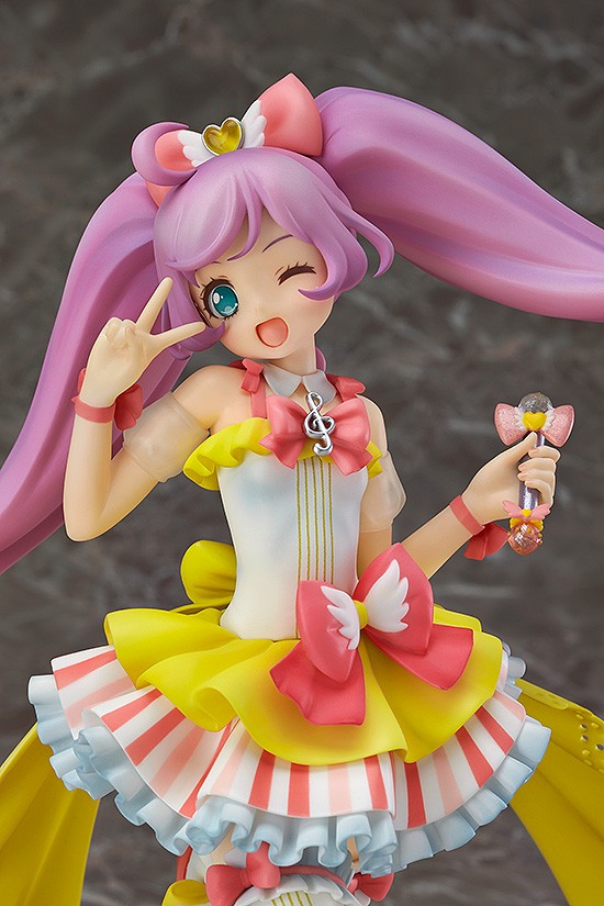 PriPara - Manaka Laala - 1/7 - Kashikoma ver. (Good Smile Company) photo 10