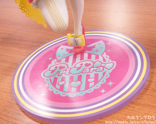 PriPara - Manaka Laala - 1/7 - Kashikoma ver. (Good Smile Company) photo 11