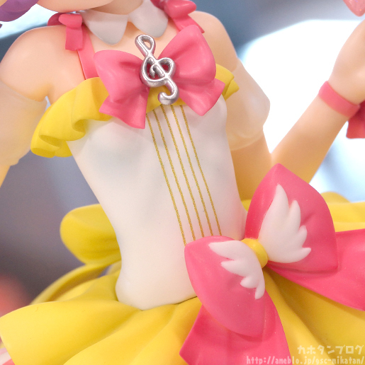 PriPara - Manaka Laala - 1/7 - Kashikoma ver. (Good Smile Company) photo 12
