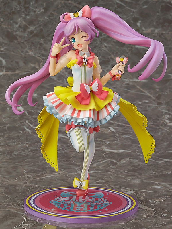 PriPara - Manaka Laala - 1/7 - Kashikoma ver. (Good Smile Company) photo 13