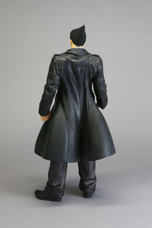 Tekken 7 - Mishima Kazuya - Martial Arts Collection (vol.01) - 1/8 (Kaiyodo, Studio-ren) photo 9