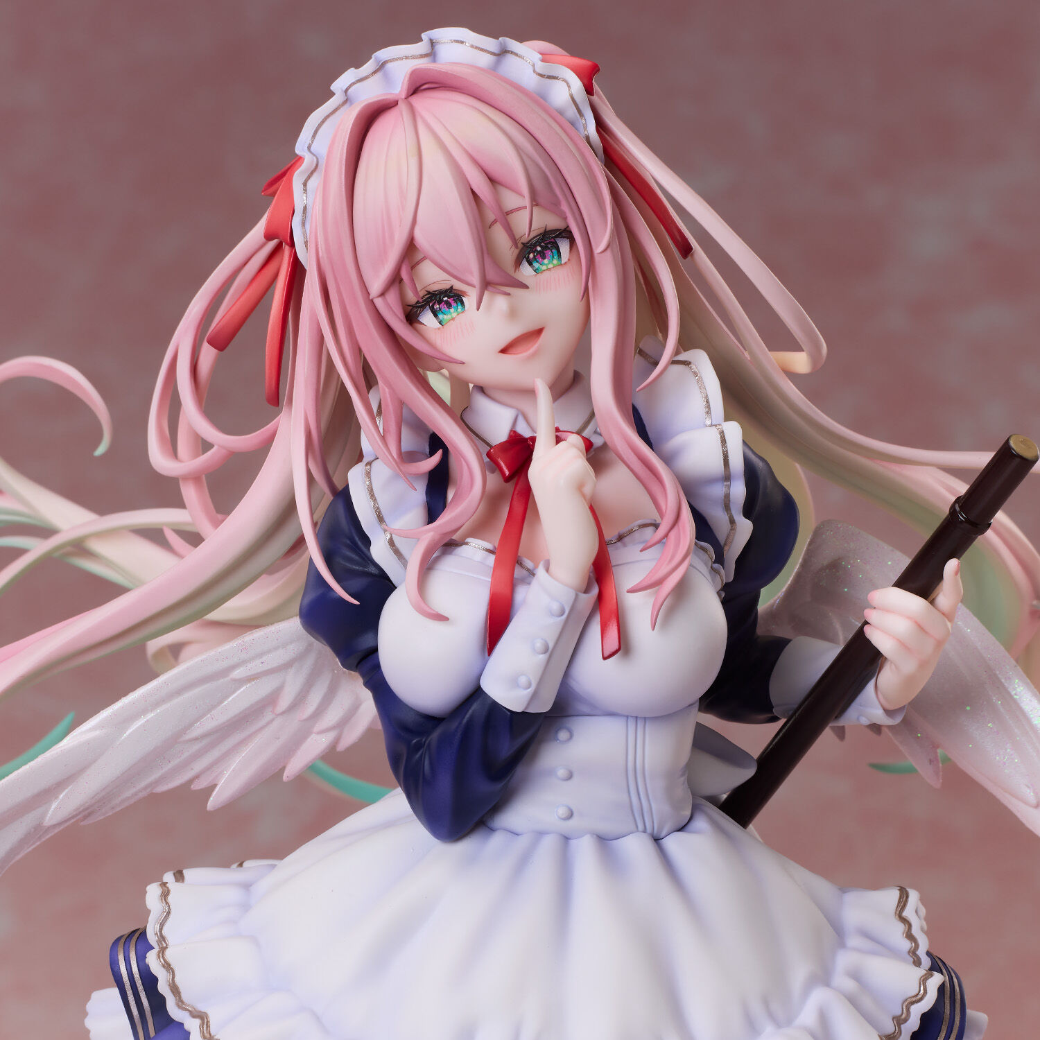 Original - Riana - 1/6 - Maid ver. (Union Creative International Ltd) photo 2