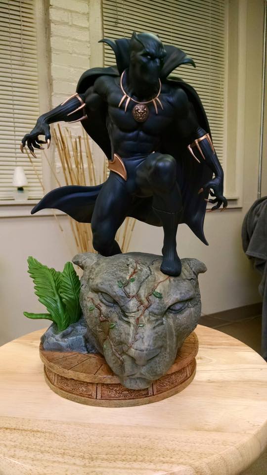 Black Panther