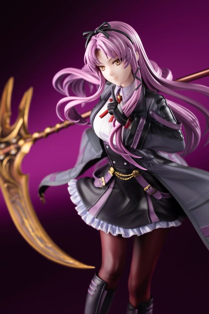 Eiyuu Densetsu: Kuro no Kiseki II -Crimson Sin- - Renne Bright - 1/8 - Kuro no Kiseki II Ver. (Kotobukiya) photo 5
