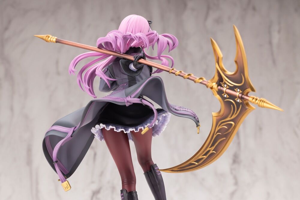 Eiyuu Densetsu: Kuro no Kiseki II -Crimson Sin- - Renne Bright - 1/8 - Kuro no Kiseki II Ver. (Kotobukiya) photo 9