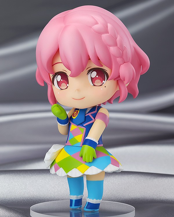 PriPara - Reona West - Nendoroid Co-de - Twin Gingham Co-de R (Good Smile Company) photo 12