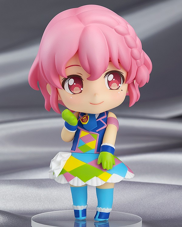 PriPara - Reona West - Nendoroid Co-de - Twin Gingham Co-de R (Good Smile Company) photo 13