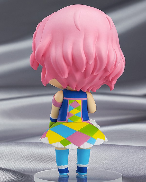 PriPara - Reona West - Nendoroid Co-de - Twin Gingham Co-de R (Good Smile Company) photo 14