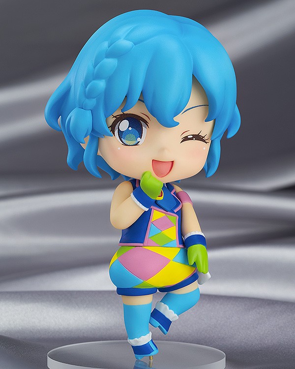 PriPara - Reona West - Nendoroid Co-de - Twin Gingham Co-de R (Good Smile Company) photo 15