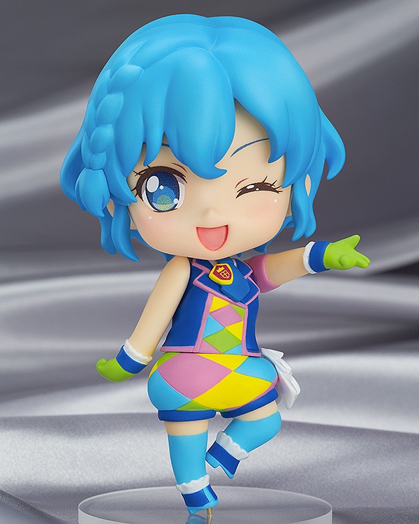 PriPara - Dorothy West - Nendoroid Co-de - Twin Gingham Co-de D (Good Smile Company) photo 4