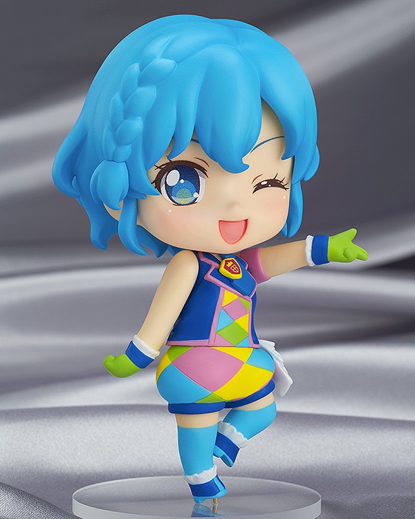 PriPara - Dorothy West - Nendoroid Co-de - Twin Gingham Co-de D (Good Smile Company) photo 5