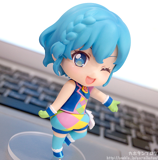 PriPara - Dorothy West - Nendoroid Co-de - Twin Gingham Co-de D (Good Smile Company) photo 8