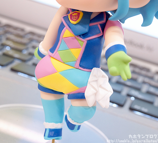 PriPara - Dorothy West - Nendoroid Co-de - Twin Gingham Co-de D (Good Smile Company) photo 10