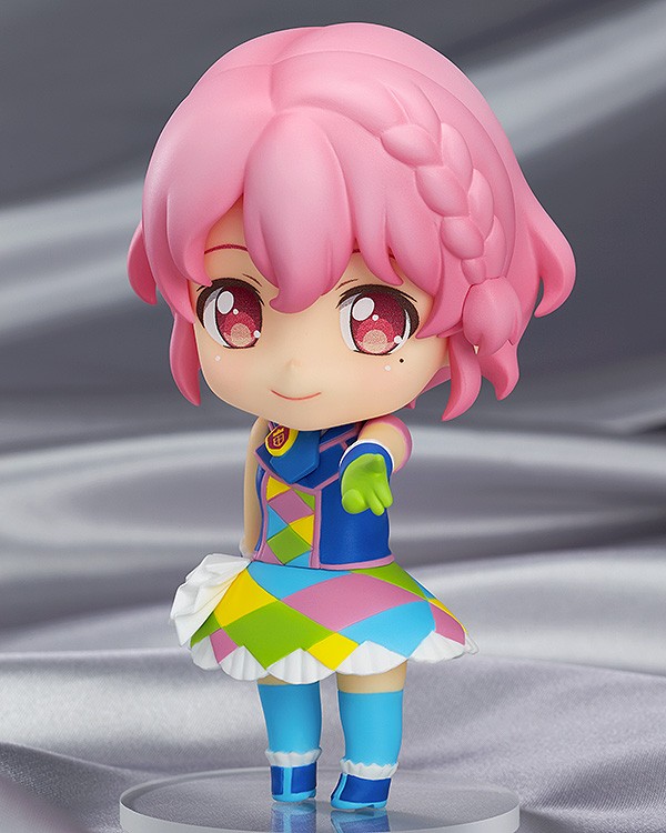 PriPara - Dorothy West - Nendoroid Co-de - Twin Gingham Co-de D (Good Smile Company) photo 15