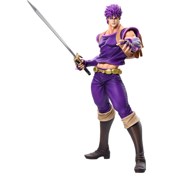 Jojo no Kimyou na Bouken - Phantom Blood - Jonathan Joestar - Statue Legend (Di molto bene) photo 2