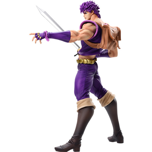 Jojo no Kimyou na Bouken - Phantom Blood - Jonathan Joestar - Statue Legend (Di molto bene) photo 3