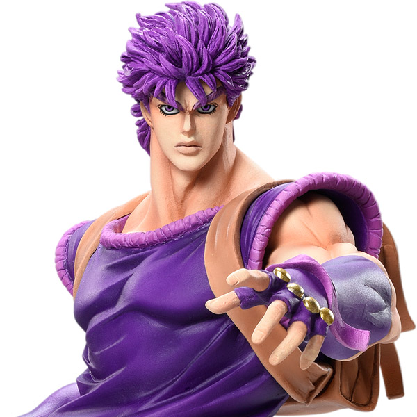 Jojo no Kimyou na Bouken - Phantom Blood - Jonathan Joestar - Statue Legend (Di molto bene) photo 4
