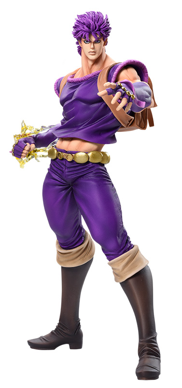 Jojo no Kimyou na Bouken - Phantom Blood - Jonathan Joestar - Statue Legend (Di molto bene) photo 6