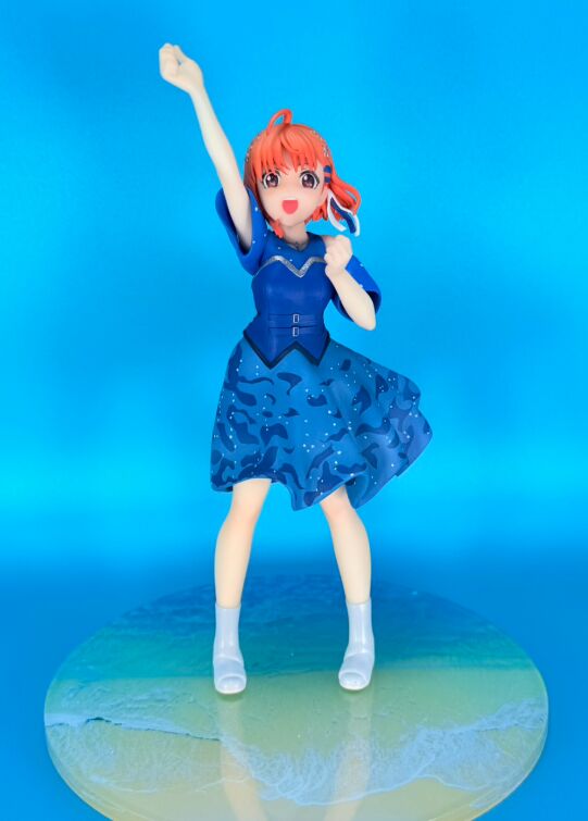 Takami Chika