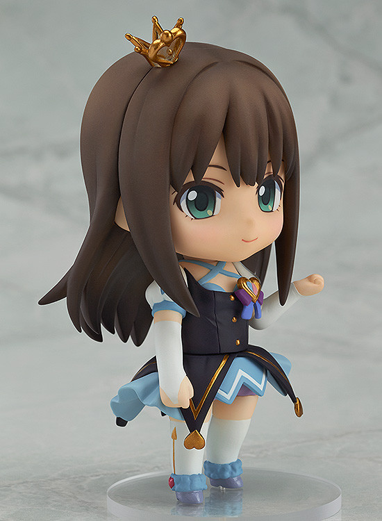 THE iDOLM@STER Cinderella Girls - Shibuya Rin - Nendoroid Co-de - My First Star Co-de (Good Smile Company) photo 12
