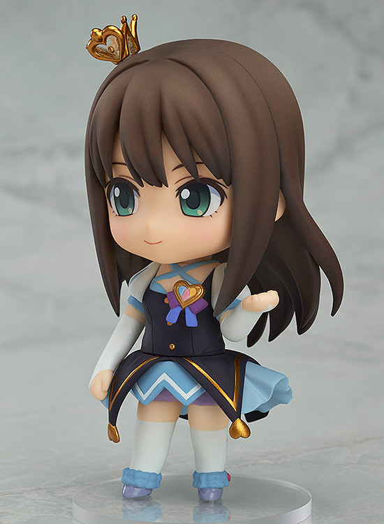 THE iDOLM@STER Cinderella Girls - Shibuya Rin - Nendoroid Co-de - My First Star Co-de (Good Smile Company) photo 13