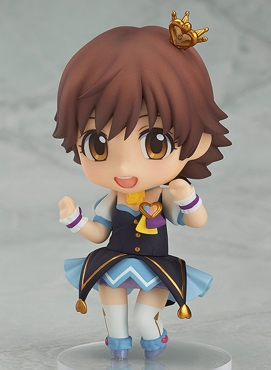 THE iDOLM@STER Cinderella Girls - Honda Mio - Nendoroid Co-de - My First Star Co-de (Good Smile Company) photo 7