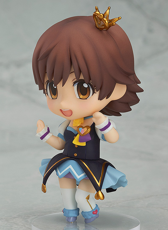 THE iDOLM@STER Cinderella Girls - Honda Mio - Nendoroid Co-de - My First Star Co-de (Good Smile Company) photo 12