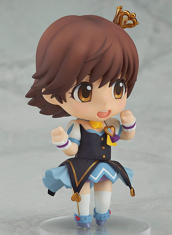 THE iDOLM@STER Cinderella Girls - Honda Mio - Nendoroid Co-de - My First Star Co-de (Good Smile Company) photo 13